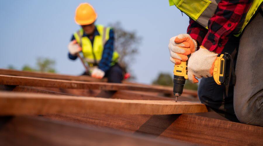 Local Chimney Repair in Shepherdsville, KY